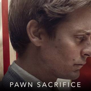 Pawn Sacrifice wallpaper
