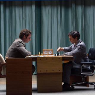 Pawn Sacrifice wallpaper