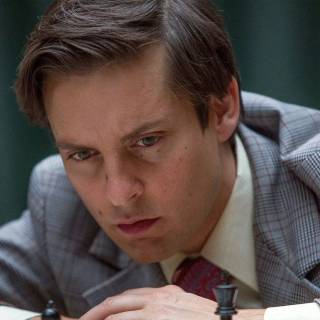 Pawn Sacrifice wallpaper