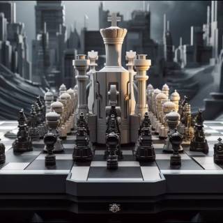 Pawn Sacrifice wallpaper