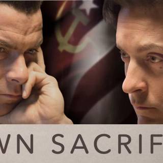 Pawn Sacrifice wallpaper