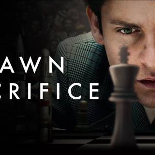 Pawn Sacrifice wallpaper