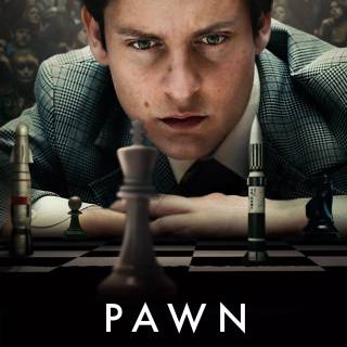Pawn Sacrifice wallpaper