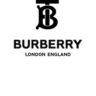 Burberry logo wallpaper