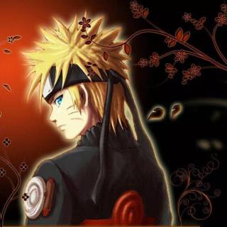 Naruto old wallpaper