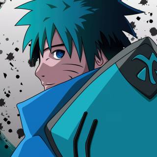 Horizontal anime 4k wallpaper