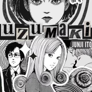 Uzumaki phone wallpaper