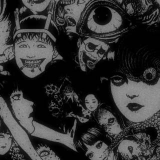 Uzumaki phone wallpaper