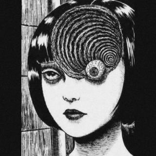 Uzumaki phone wallpaper