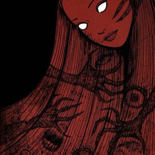 Uzumaki phone wallpaper