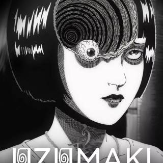 Uzumaki phone wallpaper