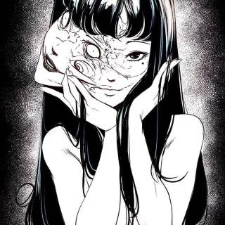 Uzumaki phone wallpaper