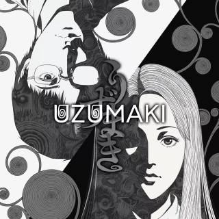 Uzumaki phone wallpaper