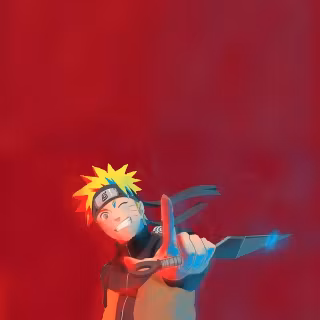 Aesthetic Naruto mobile wallpaper