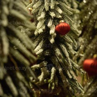 Merry Christmas & Happy New Year 2025 wallpaper