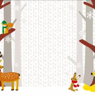 Merry Christmas & Happy New Year 2025 wallpaper