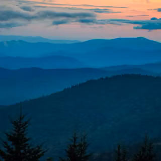 Great Smoky Mountains wallpaper