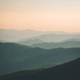 Great Smoky Mountains wallpaper