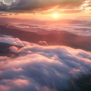 Great Smoky Mountains wallpaper