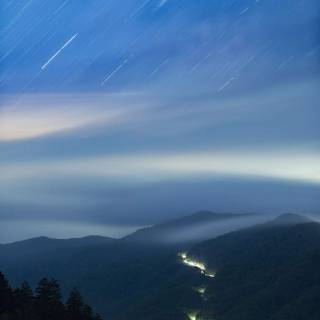 Great Smoky Mountains wallpaper