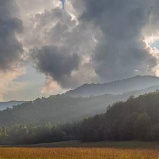 Great Smoky Mountains wallpaper