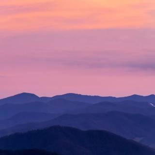 Great Smoky Mountains wallpaper