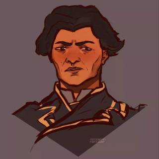 Grayson Arcane wallpaper