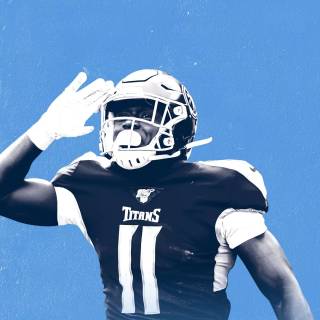 Tennessee Titans wallpaper