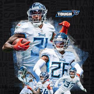 Tennessee Titans wallpaper