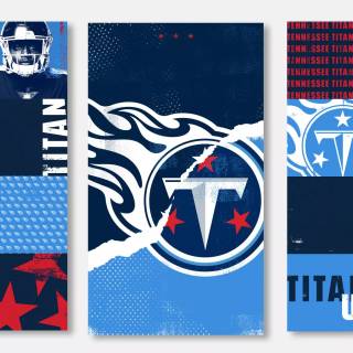 Tennessee Titans wallpaper