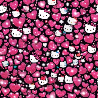 Hello Kitty wallpaper