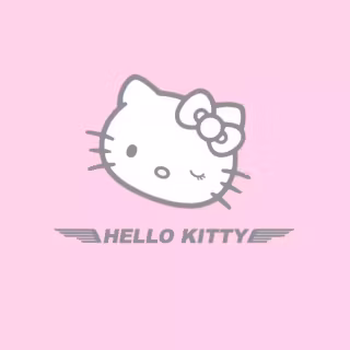 Hello Kitty wallpaper