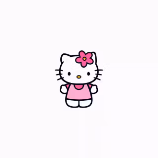 Hello Kitty wallpaper