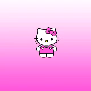 Hello Kitty wallpaper