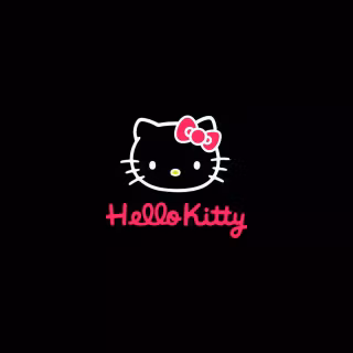 Hello Kitty wallpaper