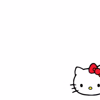 Hello Kitty wallpaper