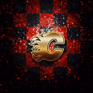Calgary Flames wallpaper