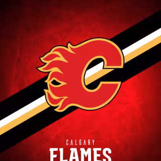 Calgary Flames wallpaper