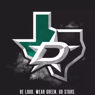 Dallas Stars wallpaper