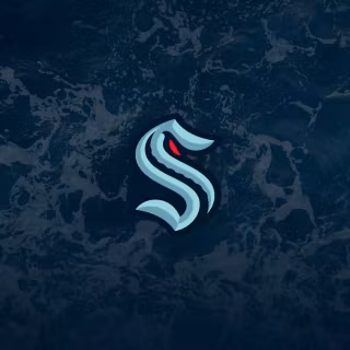 Seattle Kraken wallpaper