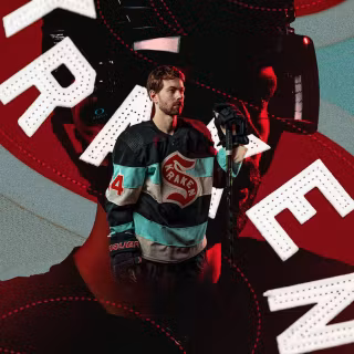 Seattle Kraken wallpaper