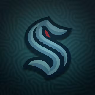 Seattle Kraken wallpaper