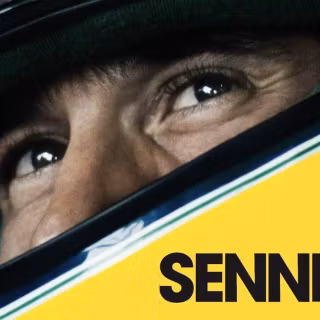 Senna movie wallpaper