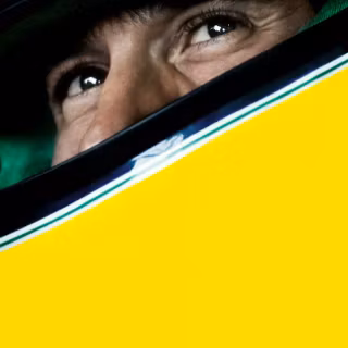 Senna movie wallpaper