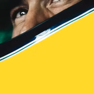 Senna movie wallpaper