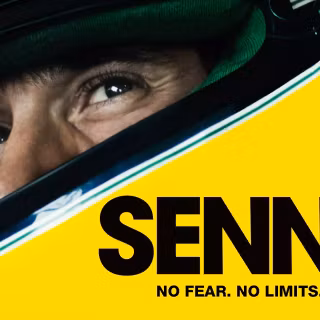 Senna movie wallpaper