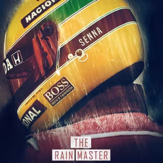 Senna movie wallpaper