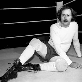 Andy Kaufman wallpaper