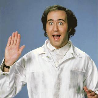 Andy Kaufman wallpaper