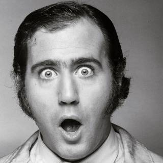 Andy Kaufman wallpaper